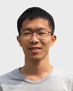 Gongxin Yang