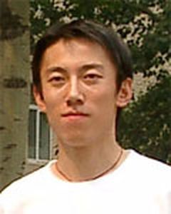Jinming Zhang