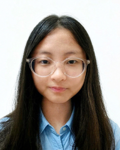 Qingqing Ma