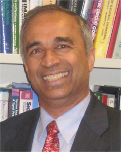 Rangaraj M. Rangayyan